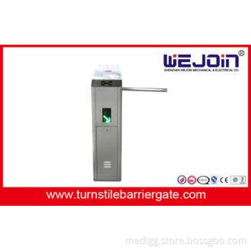 Company safety pedestrian gate access control Optical Turns